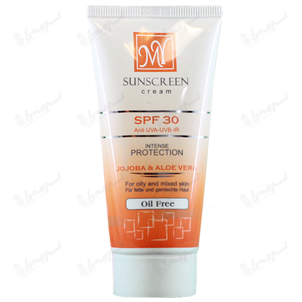 کرم ضد آفتاب آکنه لاین مای SPF 30 مناسب پوست های چرب و دارای آکنه 50 میلی لیتر کرم ضد آفتاب آکنه لاین مای SPF 30 مناسب پوست های چرب و دارای آکنه 50 میلی لیتر
